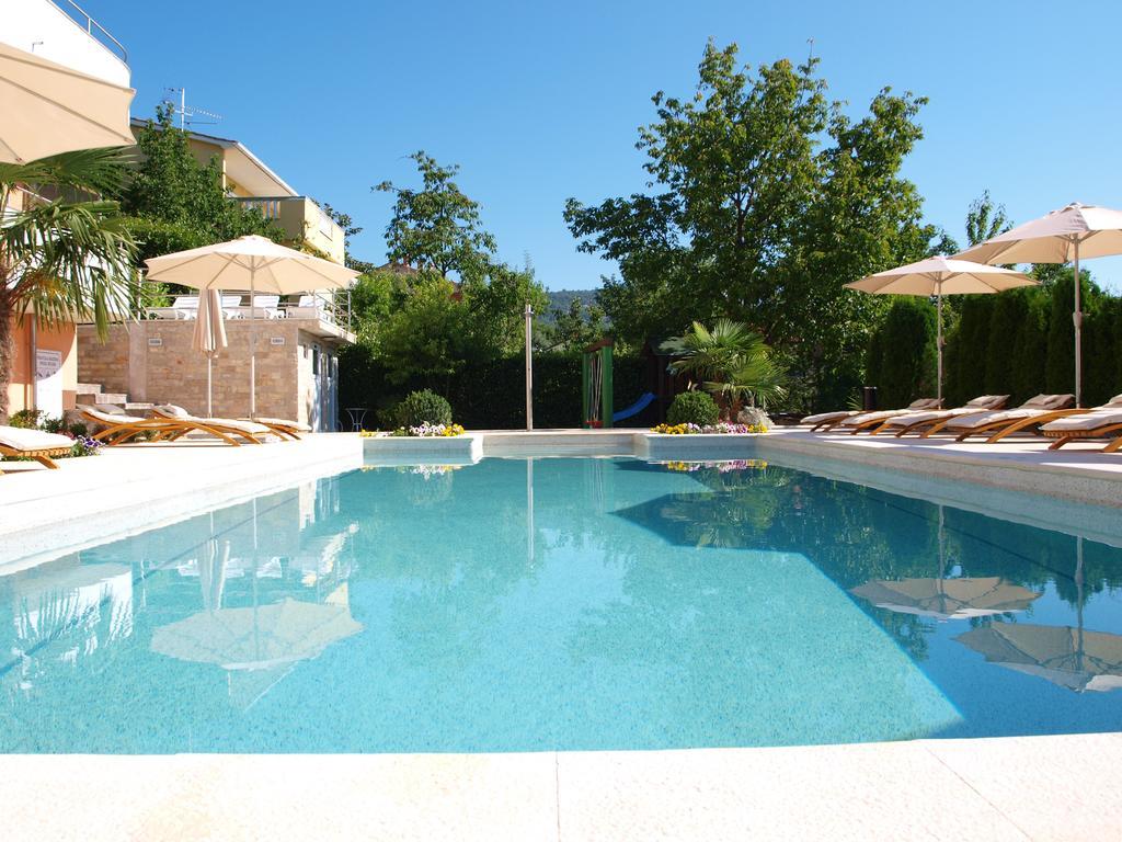 Apartments Villa Ucka Opatija Extérieur photo