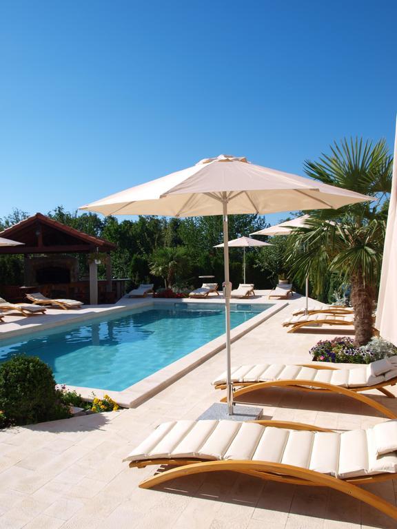 Apartments Villa Ucka Opatija Extérieur photo