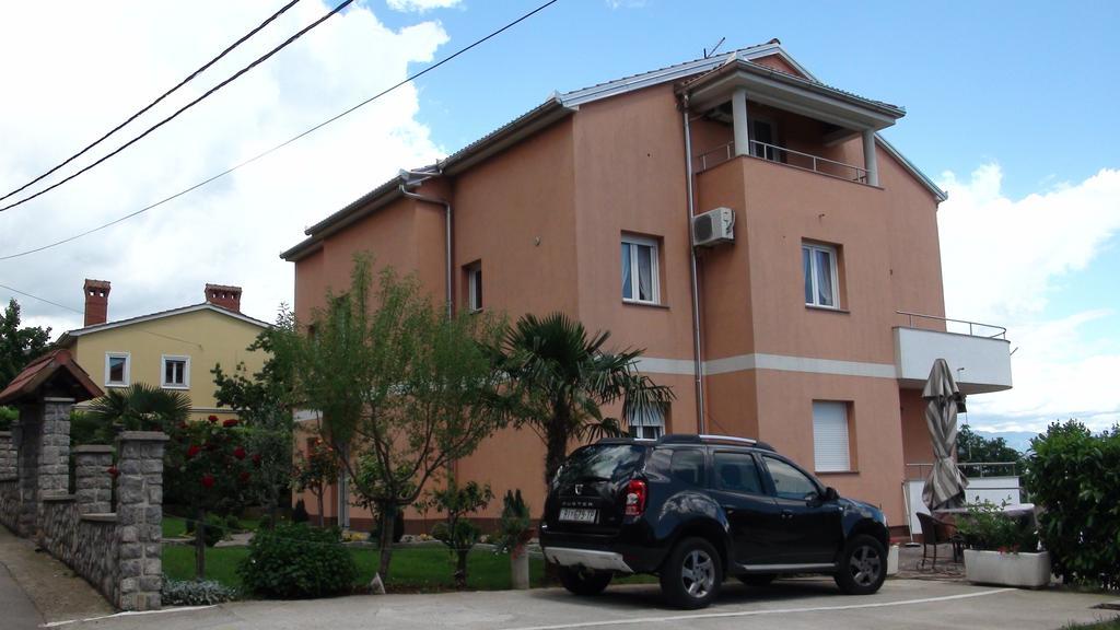 Apartments Villa Ucka Opatija Extérieur photo