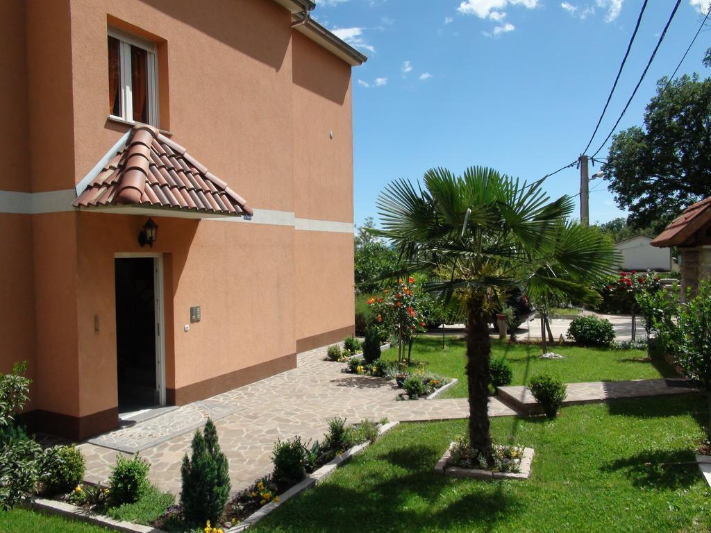 Apartments Villa Ucka Opatija Extérieur photo